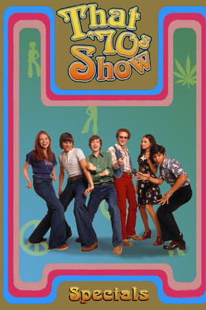 That '70s Show Season 0 online free