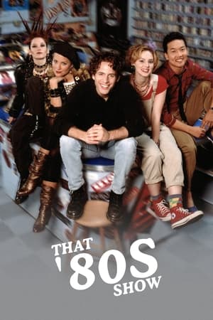 That '80s Show online free