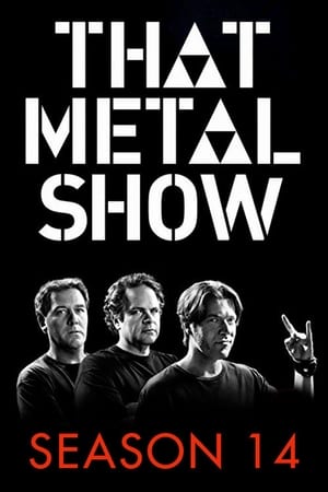 That Metal Show T 14 C 5 online gratis