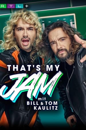 That's My Jam mit Bill & Tom Kaulitz Season 1 online free