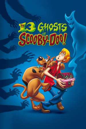 The 13 Ghosts of Scooby-Doo online free