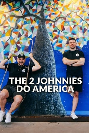 The 2 Johnnies Do America online free