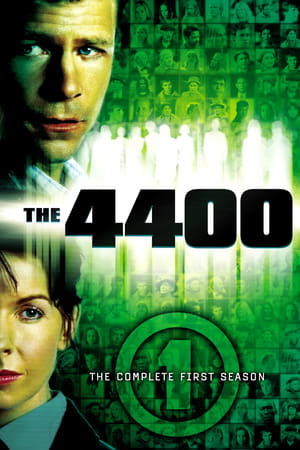 The 4400 Season  1 online