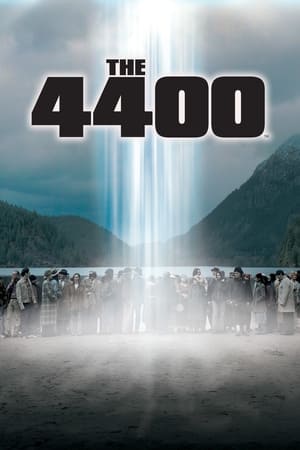 The 4400 Season  4 online