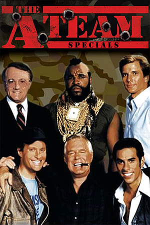 The A-Team Season  0 online