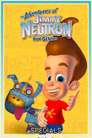 The Adventures of Jimmy Neutron: Boy Genius Season  0 online