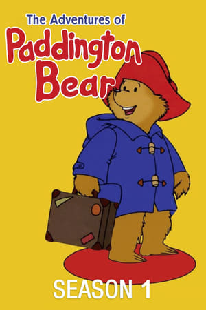 The Adventures of Paddington Bear Season  1 online