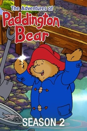 The Adventures of Paddington Bear Season  2 online