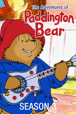 The Adventures of Paddington Bear Season  3 online