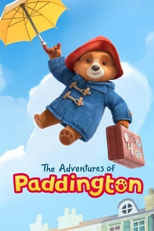 The Adventures of Paddington Season  3 online