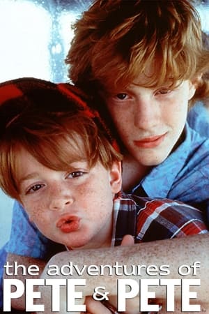 The Adventures of Pete & Pete online free