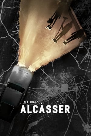 The Alcàsser Murders Season  1 online