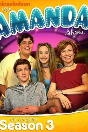 The Amanda Show Season  3 online