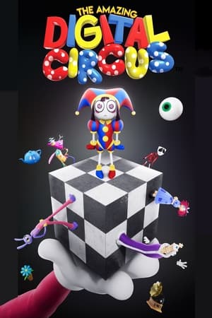 The Amazing Digital Circus online free