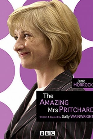 The Amazing Mrs Pritchard Season 1 online free