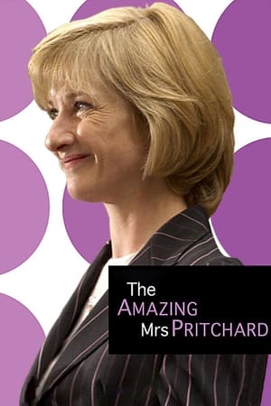 The Amazing Mrs Pritchard online free