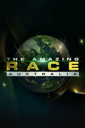 The Amazing Race Australia Season  2 online