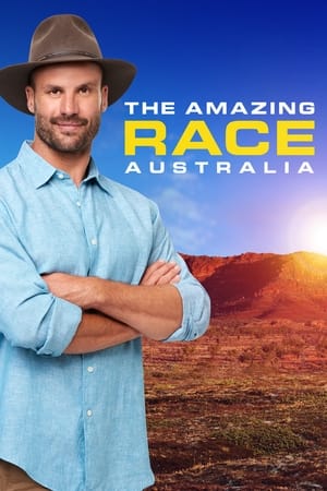 The Amazing Race Australia online free