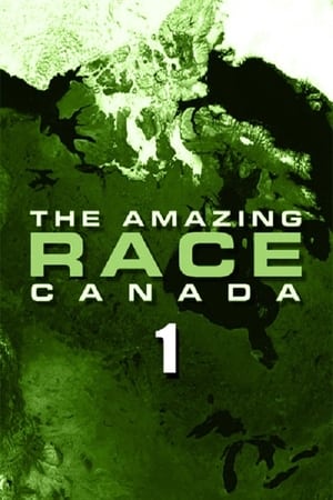 The Amazing Race Canada Season  1 online