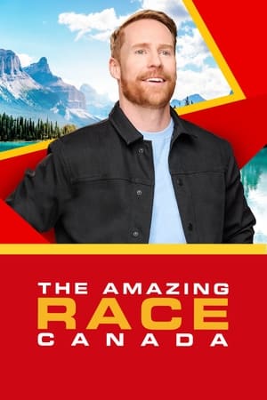 The Amazing Race Canada Season  10 online