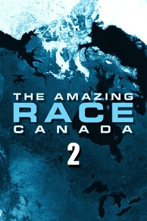 The Amazing Race Canada Season  2 online