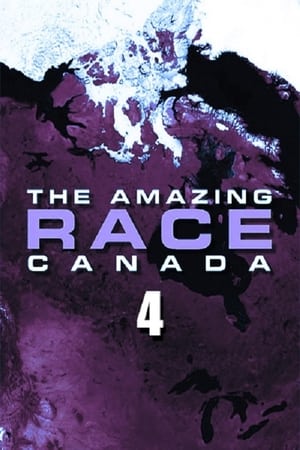 The Amazing Race Canada Season  4 online