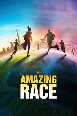 The Amazing Race Season  37 online