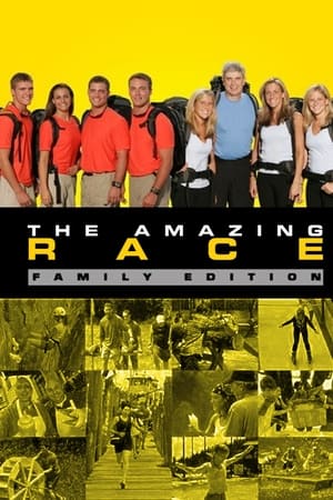 The Amazing Race Season  8 online