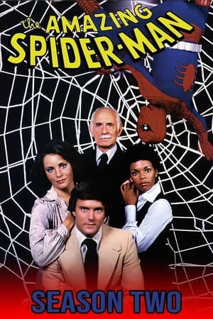 The Amazing Spider-Man Season  2 online