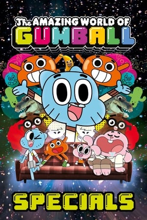 The Amazing World of Gumball T 0 C 21 online gratis