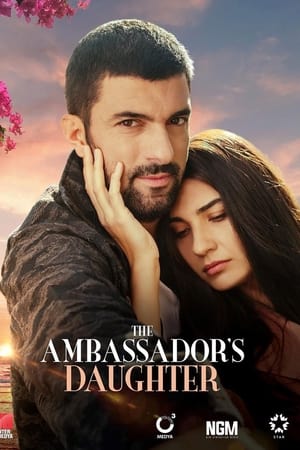 The Ambassador's Daughter Season  2 online