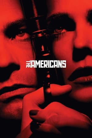 The Americans Online free