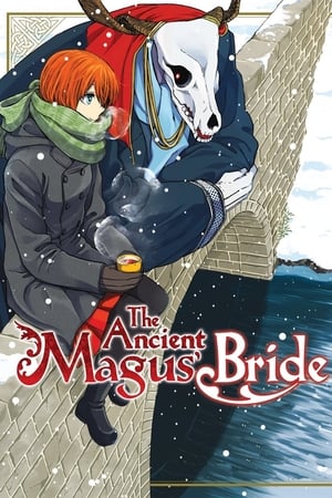 The Ancient Magus' Bride Season 0 online free