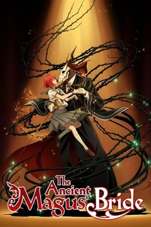 The Ancient Magus' Bride online free