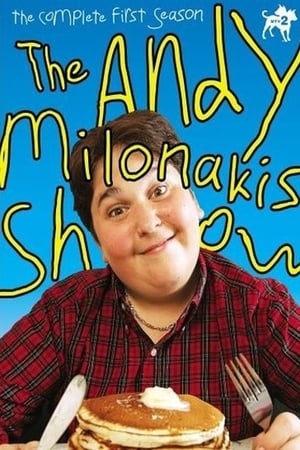 The Andy Milonakis Show Season  1 online