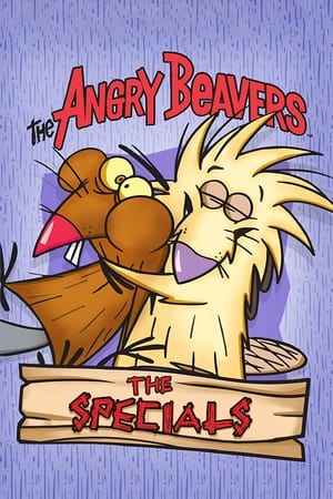 The Angry Beavers Season 0 online free