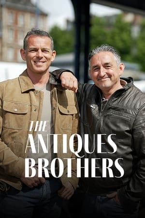 The Antiques Brothers Season 1 online free