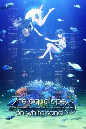 The aquatope on white sand Season  0 online