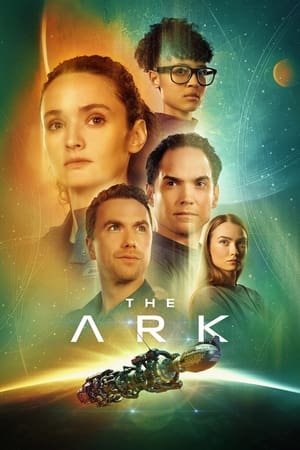 The Ark Season  2 online