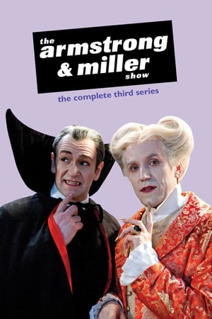 The Armstrong and Miller Show Season  3 online