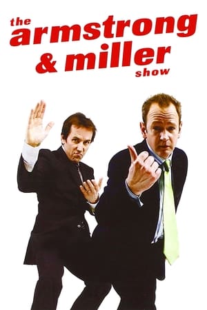 The Armstrong and Miller Show online free