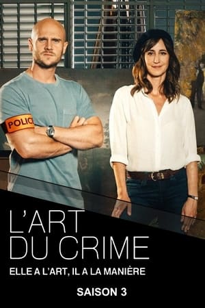 The Art of Crime Season  3 online