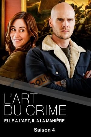 The Art of Crime Season  4 online