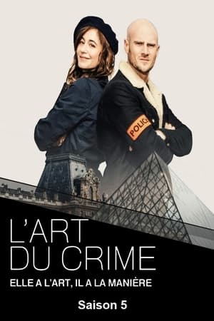 The Art of Crime Season  5 online