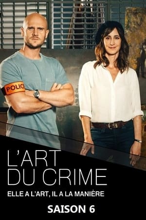 The Art of Crime Season  6 online