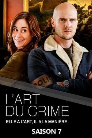 The Art of Crime Season  7 online