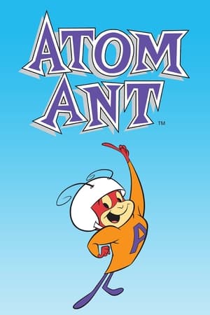 The Atom Ant Show online free