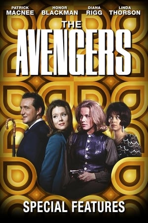 The Avengers Season  0 online