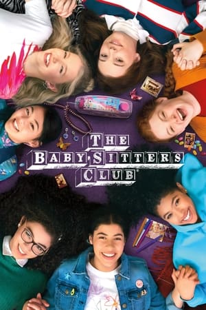 The Baby-Sitters Club online free