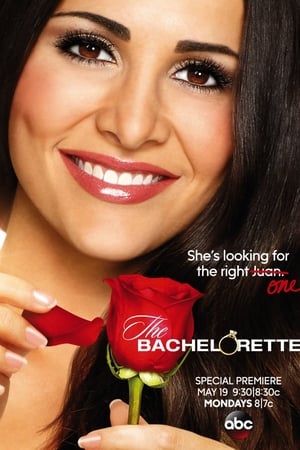 The Bachelorette Season  10 online